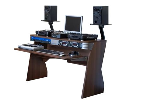 4 Of The Best DJ Desks You Buy - The Daily Beat