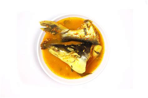 Ikan Patin Masak Gulai Tempoyak Ori Sg Pahang – GoMommy Foods