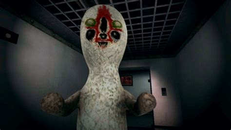 10 Totally Free Indie Horror Games for PC | LevelSkip