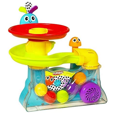 Playskool Explore N' Grow Busy Ball Popper - Walmart.com