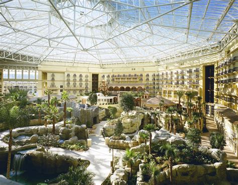 Gaylord Palms Orlando Opens Cypress Springs Water Park and Renovated ...