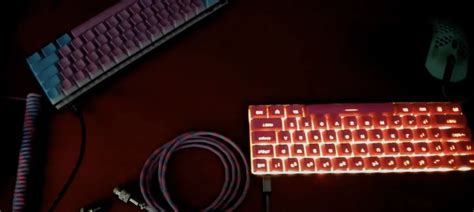 Exploring the Keyboard Clix Uses for Gaming | Gamerz Gateway