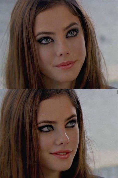 effy stonem skins | Idee per il trucco, Trucco per il viso, Donne di ...