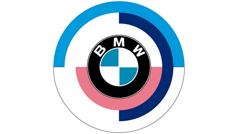 BMW M Logo, symbol, meaning, history, PNG, brand