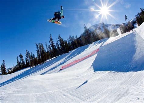 Ski Mammoth 2019-2020 Best Ski Packages & Hotel Deals Mammoth USA