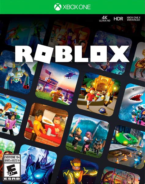 Best Buy: Microsoft Xbox One S 1TB Roblox Console Bundle 234-01214