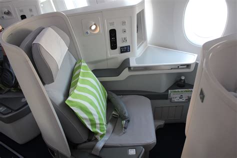 Review: Finnair A350 Business Class Helsinki to Beijing - Live and Let ...