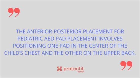 A Comprehensive Guide to Defibrillator Pad Placement - Protect It ...