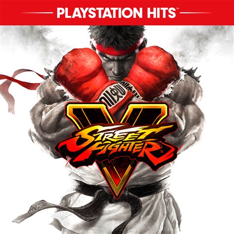 Street Fighter™ V PS4 Price & Sale History | PS Store USA