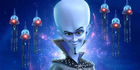 megamind (2010) | MovieWeb