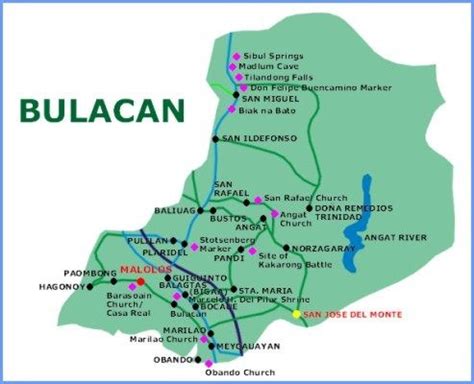 Bulacan Today: Bulacan Today