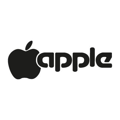 Apple Inc logo vector free download - Brandslogo.net