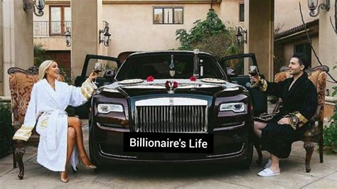 Life Of Billionaires | Rich Lifestyle Of Billionaires l Billionaire's ...