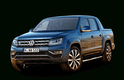 2023 VW Amarok Specs - Best New SUVs