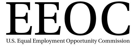 EEOC Logo - LogoDix