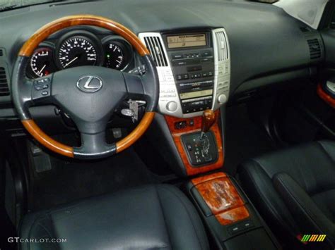 04 RX330 - What color wood interior do I have? - ClubLexus - Lexus ...