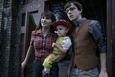 A Series of Unfortunate Events S2: The Vile Village Parts 1 & 2 Recap ...