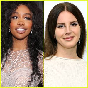 SZA Says Lana Del Rey’s Commentary on Femininity ‘Really Hurt’ Her ...