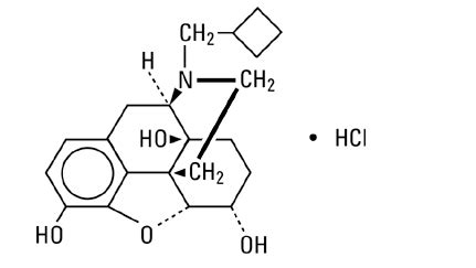 Nalbuphine - wikidoc