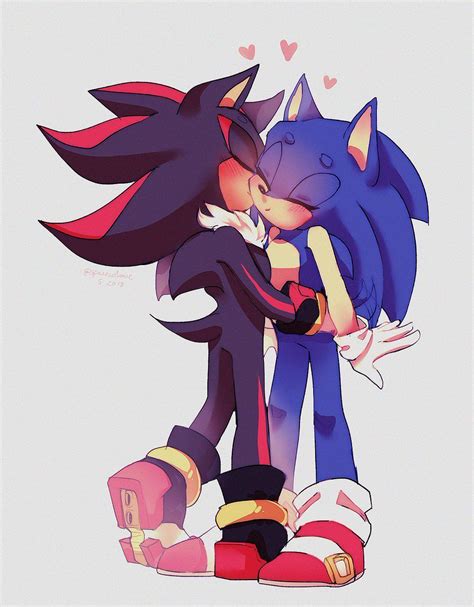 Imagenes de Shadonic/Sonadow - ¡¡¡SORPRESA!!! :D | Эскизы персонажей ...