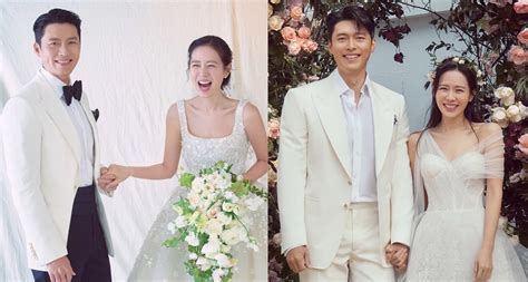 Hyun Bin talks about his married life with Son Ye Jin and becoming a ...