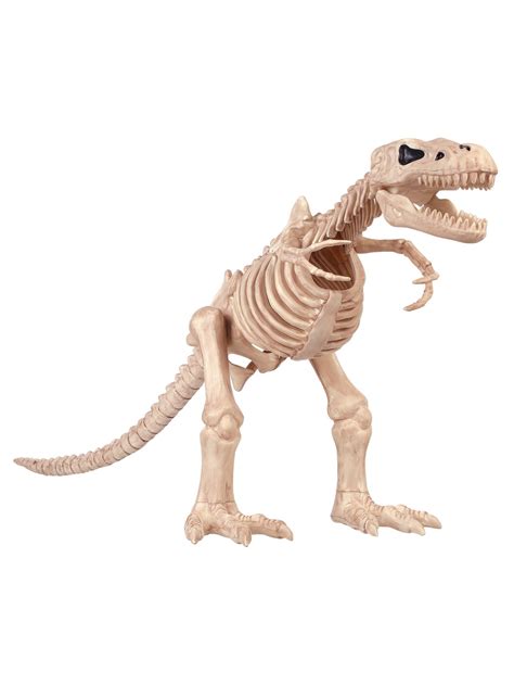 T-Rex Skeleton - PartyBell.com