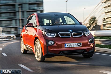 Is the BMW i3 One of the Best BMWs of All Time?