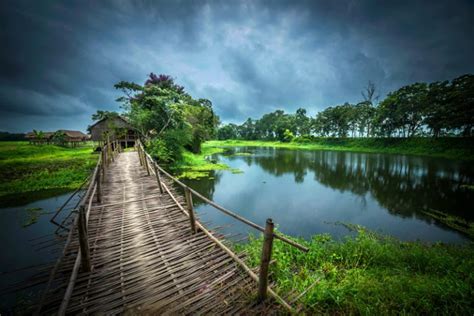 18 Mesmerizing Places To Visit In Assam | Travelholicq