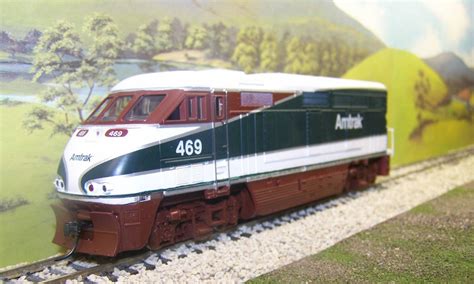 Amtrak_F59PHI | ModelRailroadForums.com