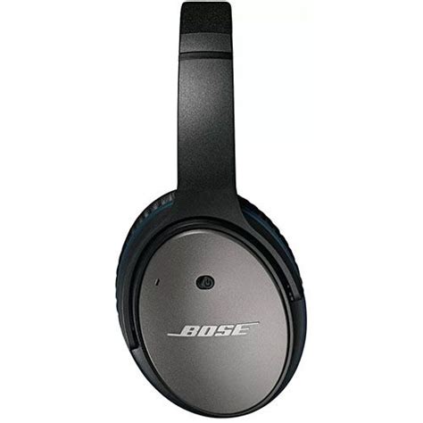 Bose QC 35 II vs. QC 25: What's the difference (and which should you ...