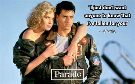 50 Best Top Gun Quotes - Parade