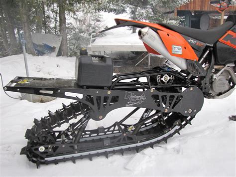 Sno Bikes - Moto-Related - Motocross Forums / Message Boards - Vital MX