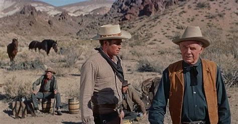 Best Western Movies of the 1950s, Ranked