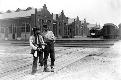 The Pullman Strike of 1894: 19th Century History