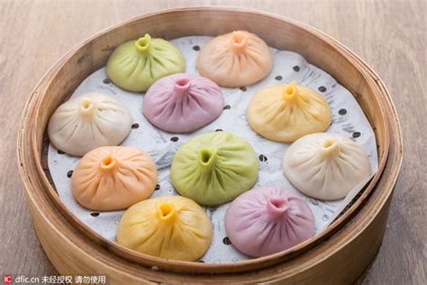 Hangzhou baozi takes US by storm - Lifestyle - Chinadaily.com.cn