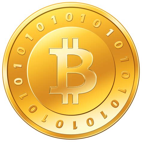 Bitcoin PNG transparent image download, size: 900x900px