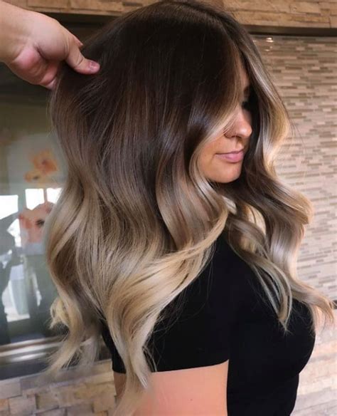 dark ombre hair color ideas - Would Be Of Great Day-By-Day Account ...