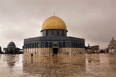 Jerusalem Temple