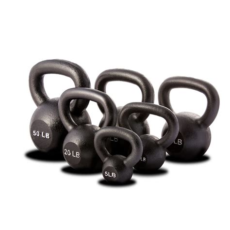 Kettlebells | Fitness & Workout Equipment | York Barbell