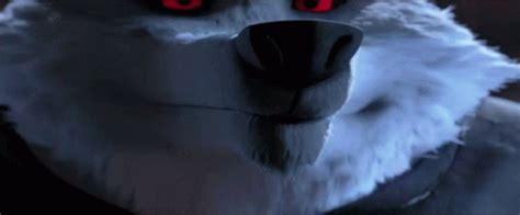 Death Wolf GIF - Death Wolf Puss In Boots - Discover & Share GIFs