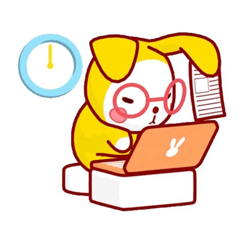 Busy Confusing Sticker - Busy Confusing Hard work - Discover & Share GIFs