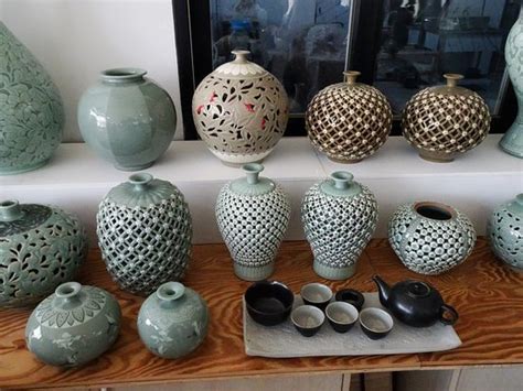 Icheon Ceramics Village - 2020 All You Need to Know Before You Go (with ...