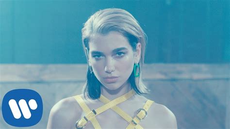 Dua Lipa - Don't Start Now Lyrics And Videos