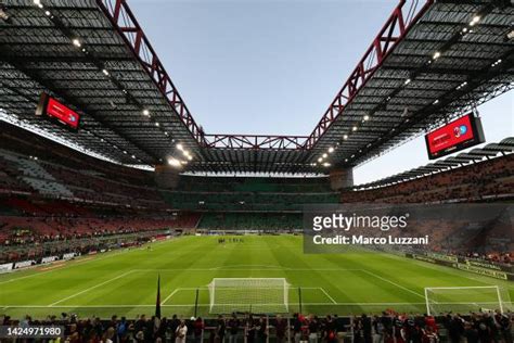 1,064,455 Serie A Stadium Stock Photos, High-Res Pictures, and Images ...