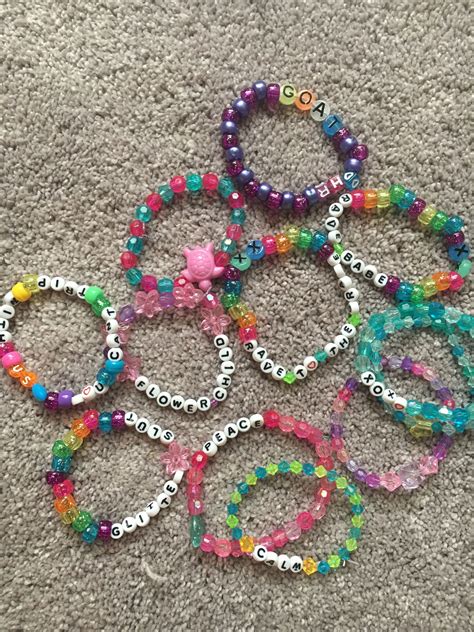 Aggregate 182+ beading bracelets for beginners super hot - kidsdream.edu.vn