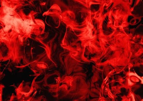 Free illustration: Smoke, Red, Background, Texture - Free Image on ...