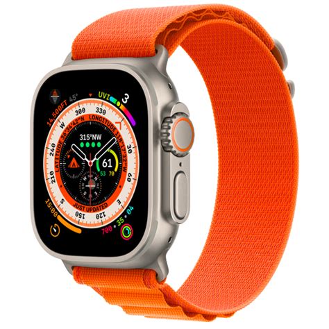 Apple Watch Ultra and other great smartwatches are on sale right now ...