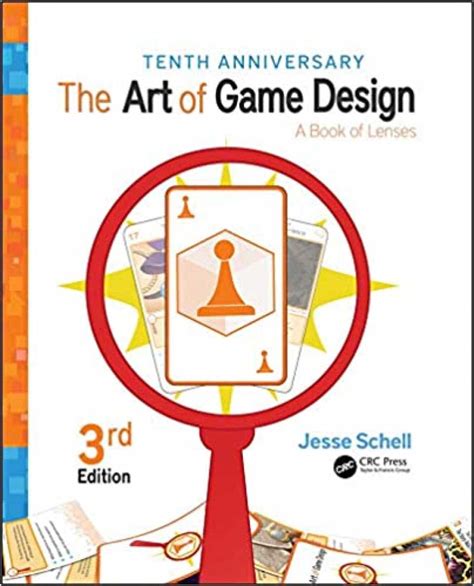 10 Best Video Game Design Books to Read in 2022 [Updated]