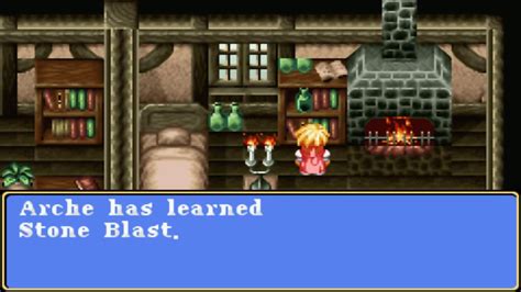 Tales of Phantasia - Walkthrough Longplay 2/7 No Commentary - YouTube