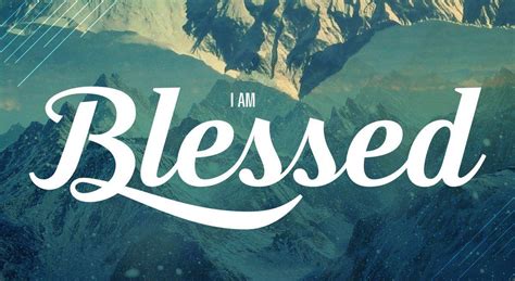 I Am Blessed Wallpapers - Top Free I Am Blessed Backgrounds ...